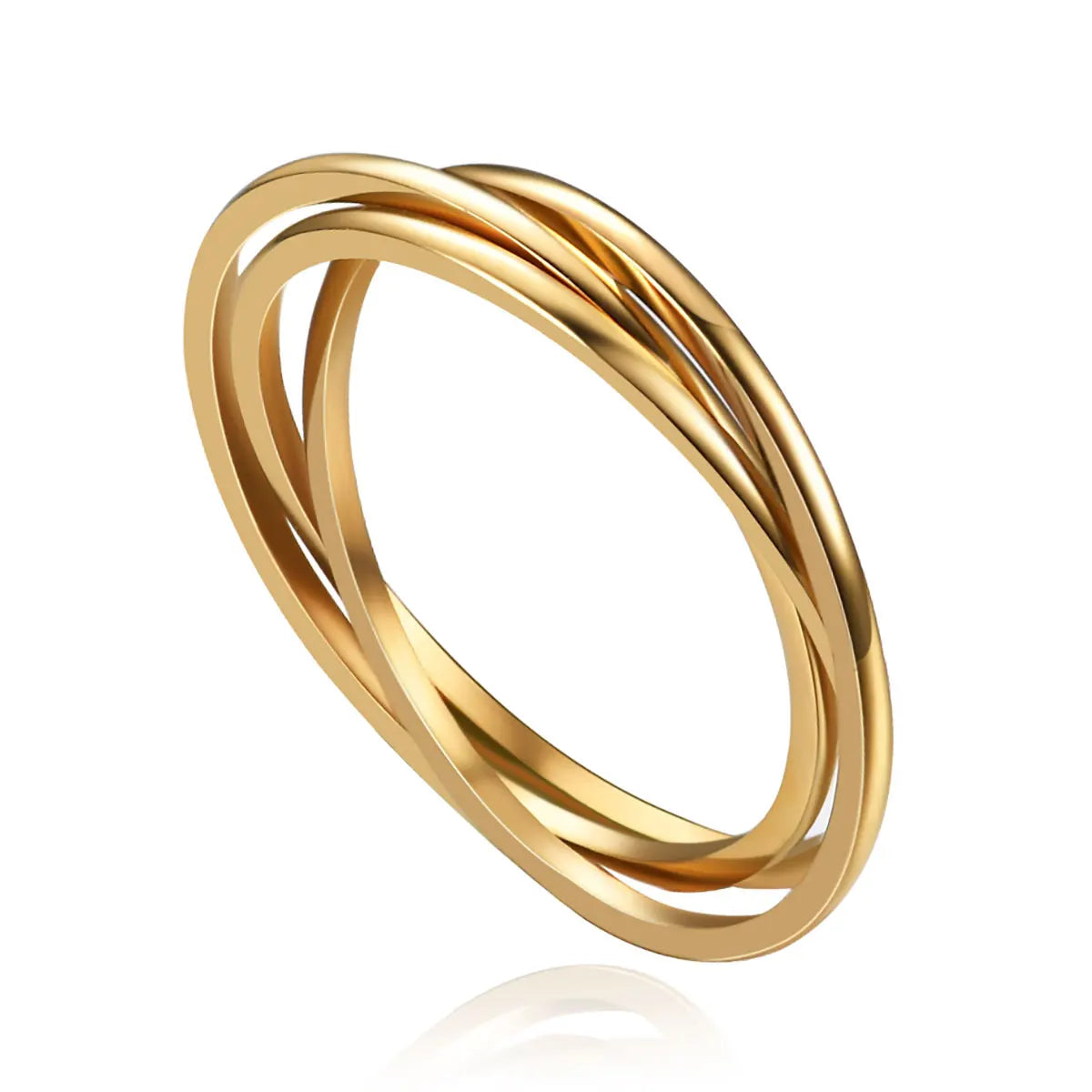Trinity Rolling Ring