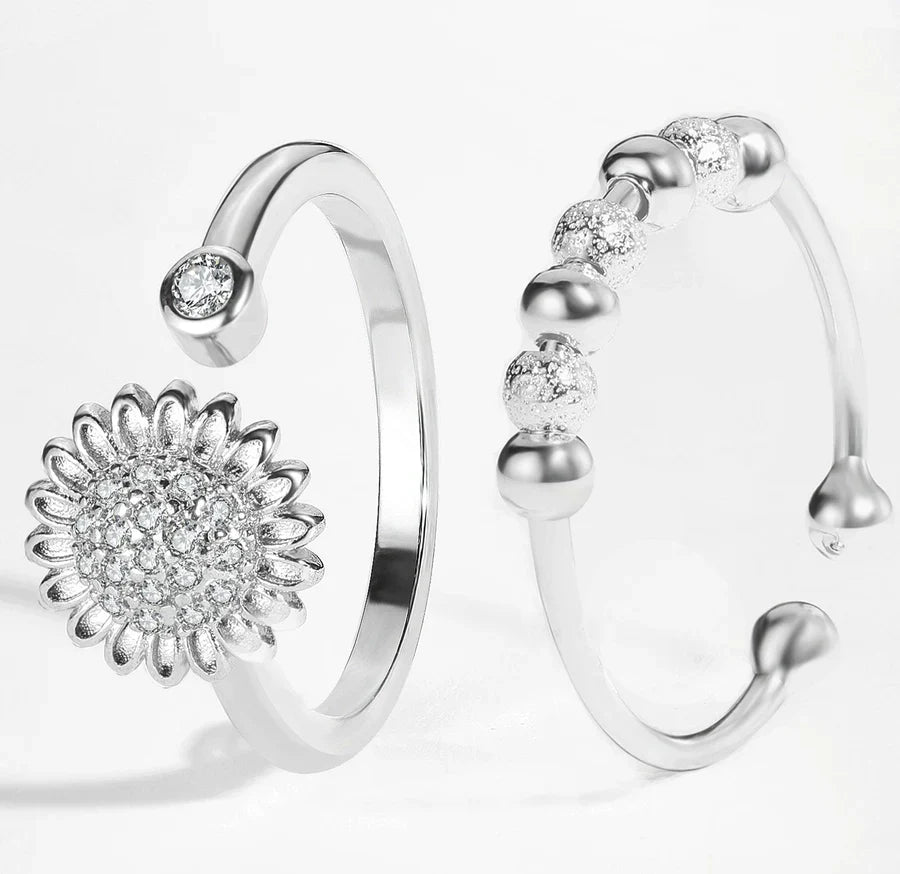 Silver Essentials Set